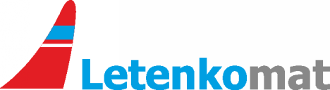 Létání po Evropě